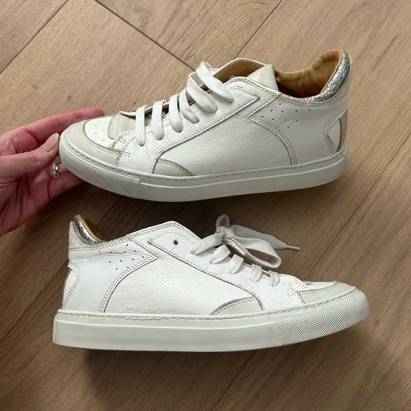 MM6 Maison Martin Margiela | Shoes | Mm6 Maison Margiela Sneaker  